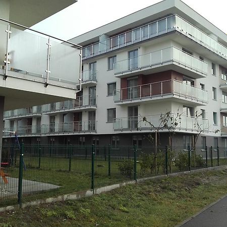 Apartament Ekonomiczny Na Baltyckiej Hotel Kołobrzeg Pokój zdjęcie